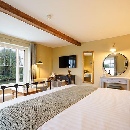 Waveney House Hotel Beccles Kültér fotó