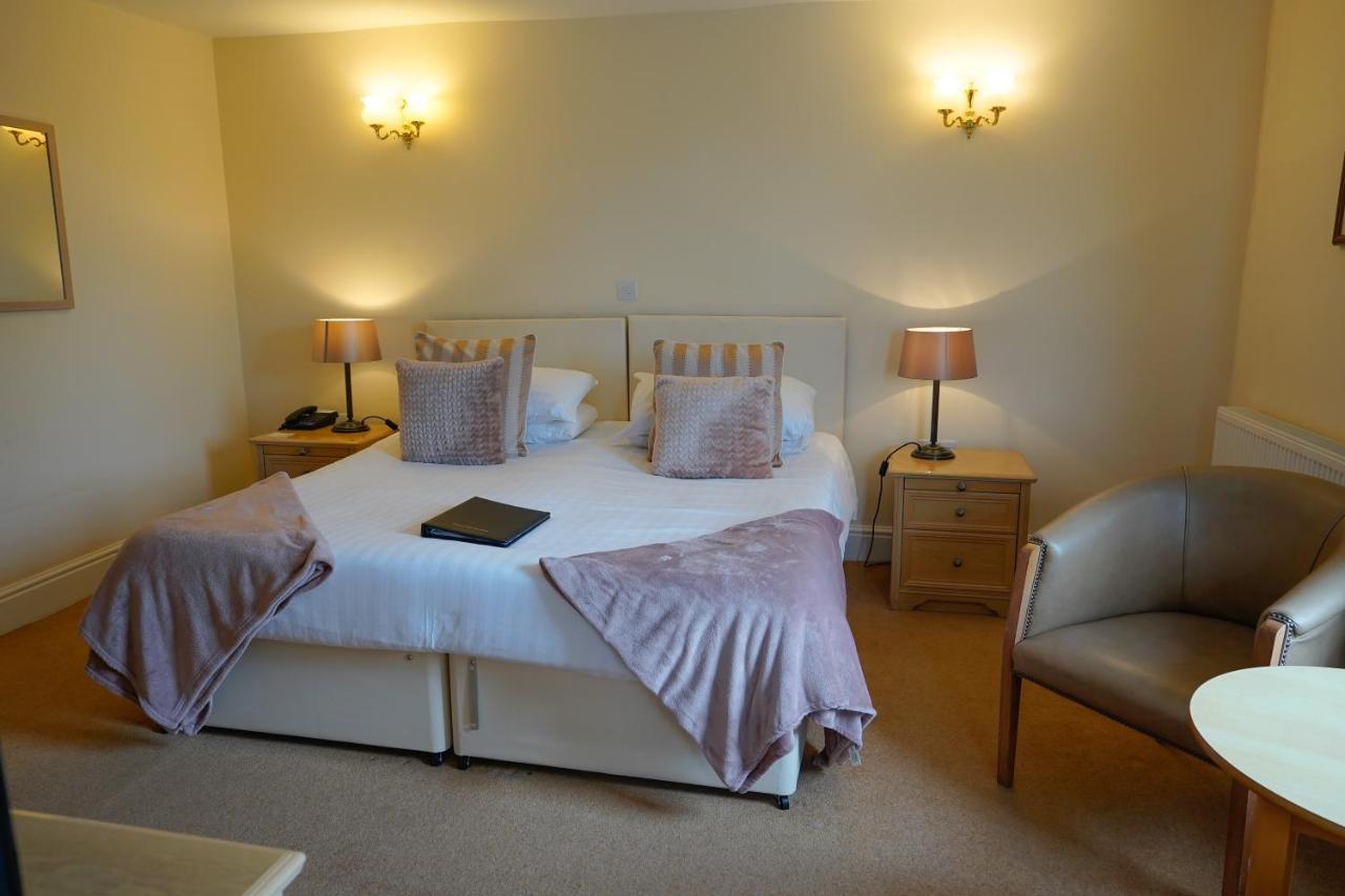 Waveney House Hotel Beccles Kültér fotó