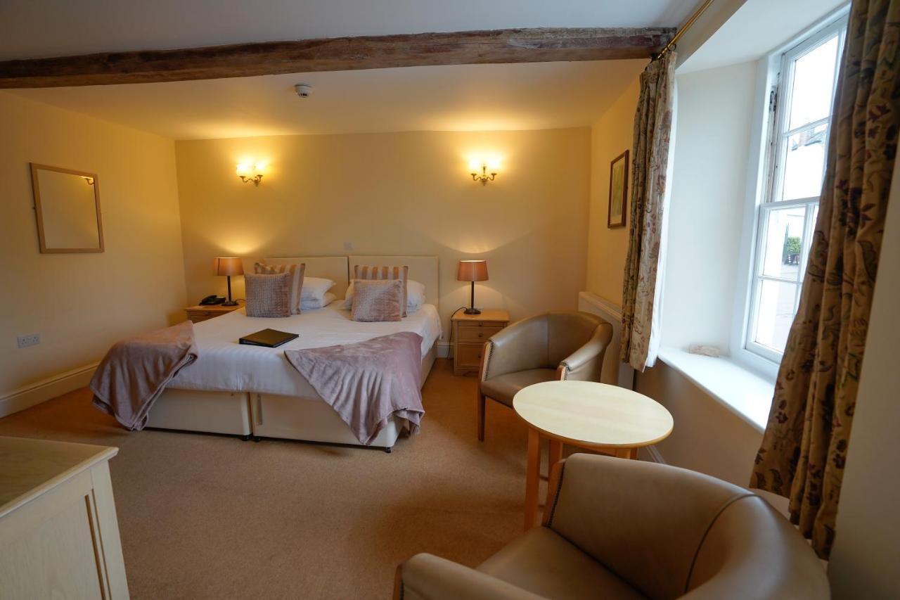 Waveney House Hotel Beccles Kültér fotó