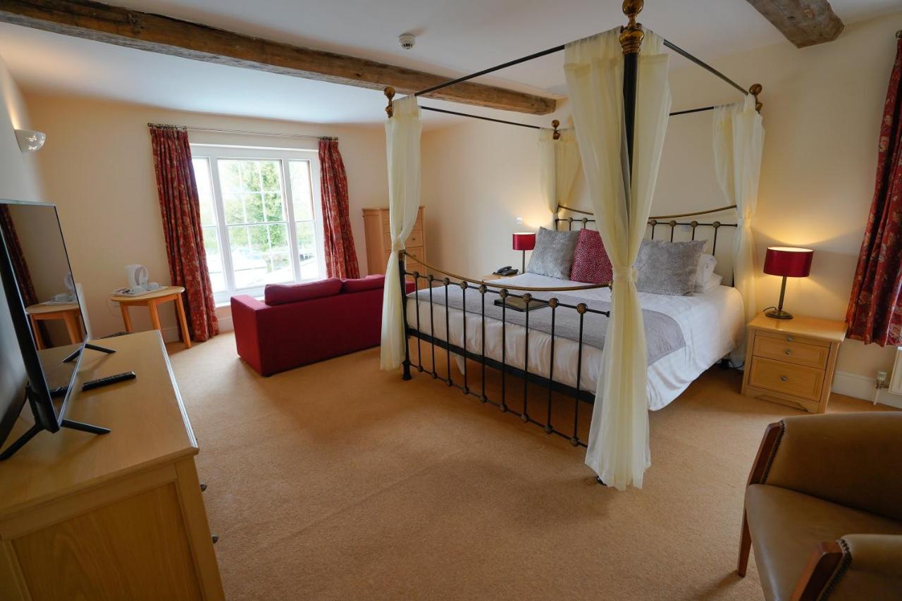 Waveney House Hotel Beccles Kültér fotó