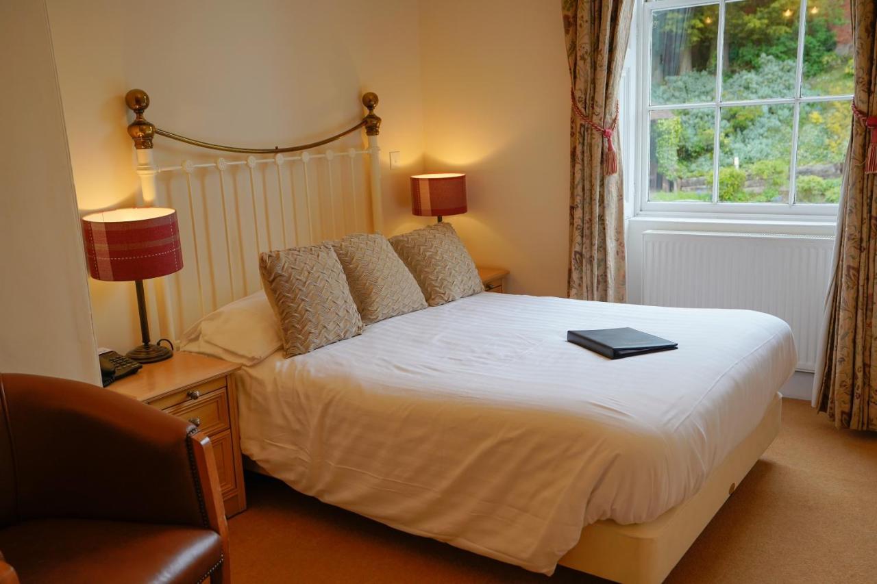 Waveney House Hotel Beccles Kültér fotó