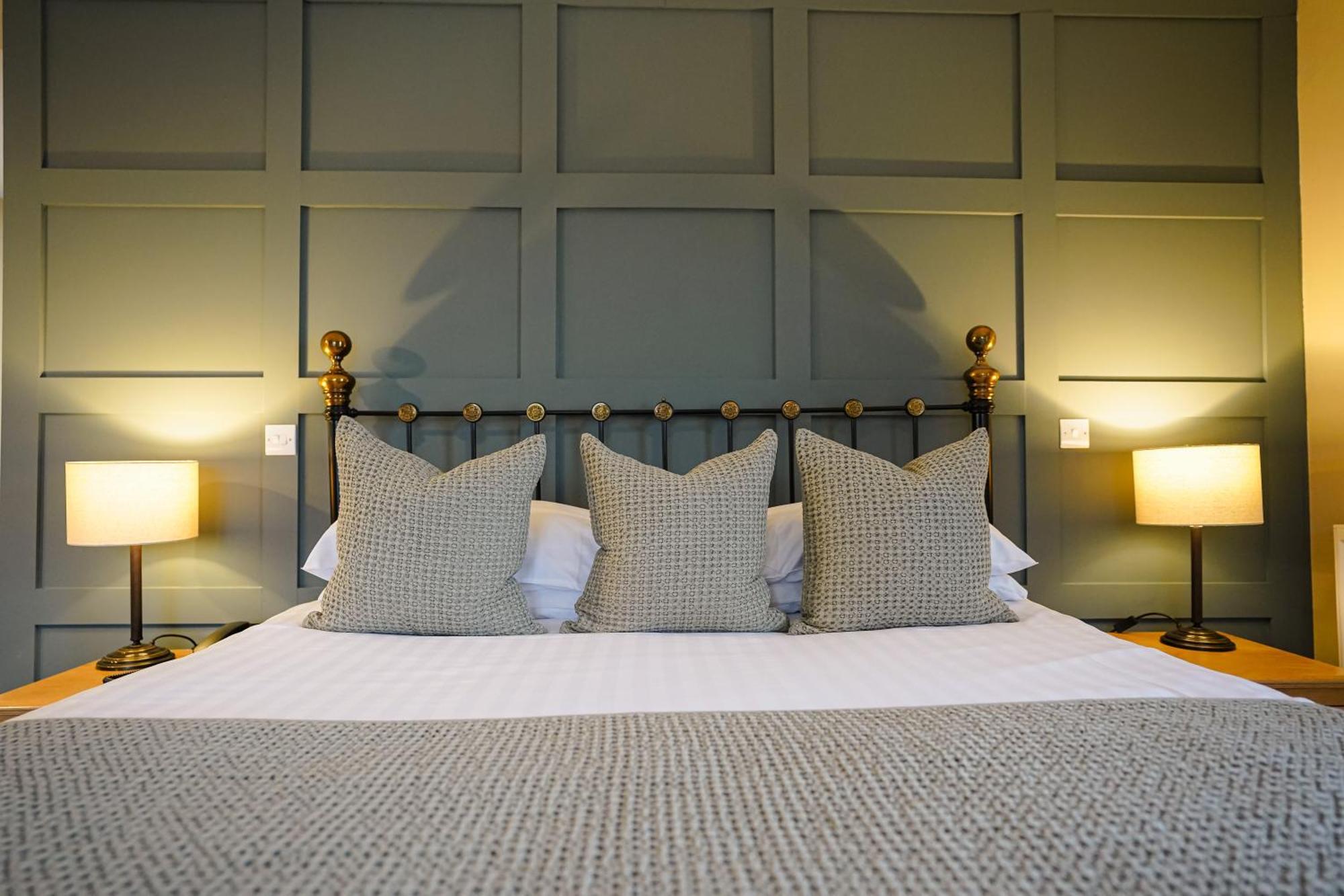 Waveney House Hotel Beccles Kültér fotó