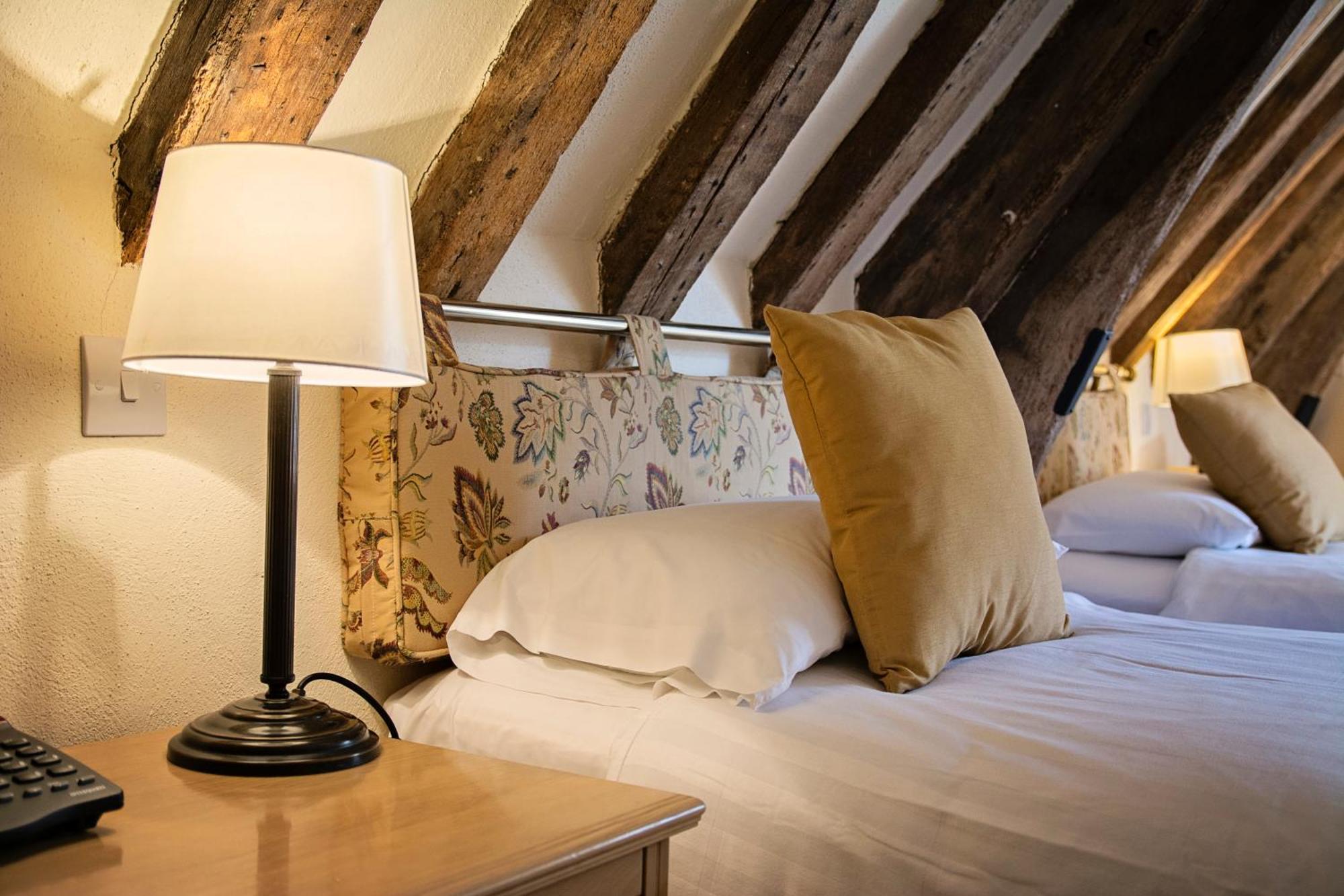 Waveney House Hotel Beccles Szoba fotó