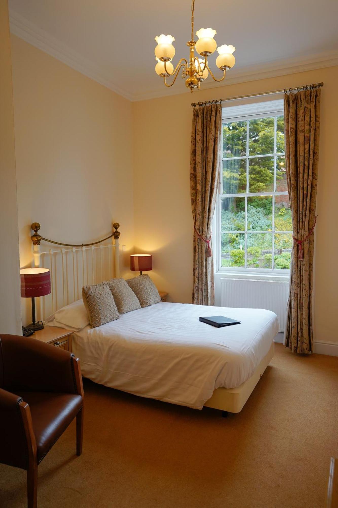 Waveney House Hotel Beccles Kültér fotó