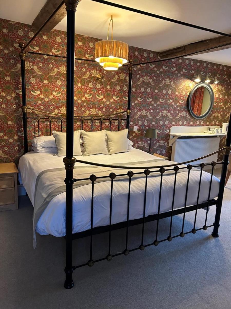 Waveney House Hotel Beccles Kültér fotó