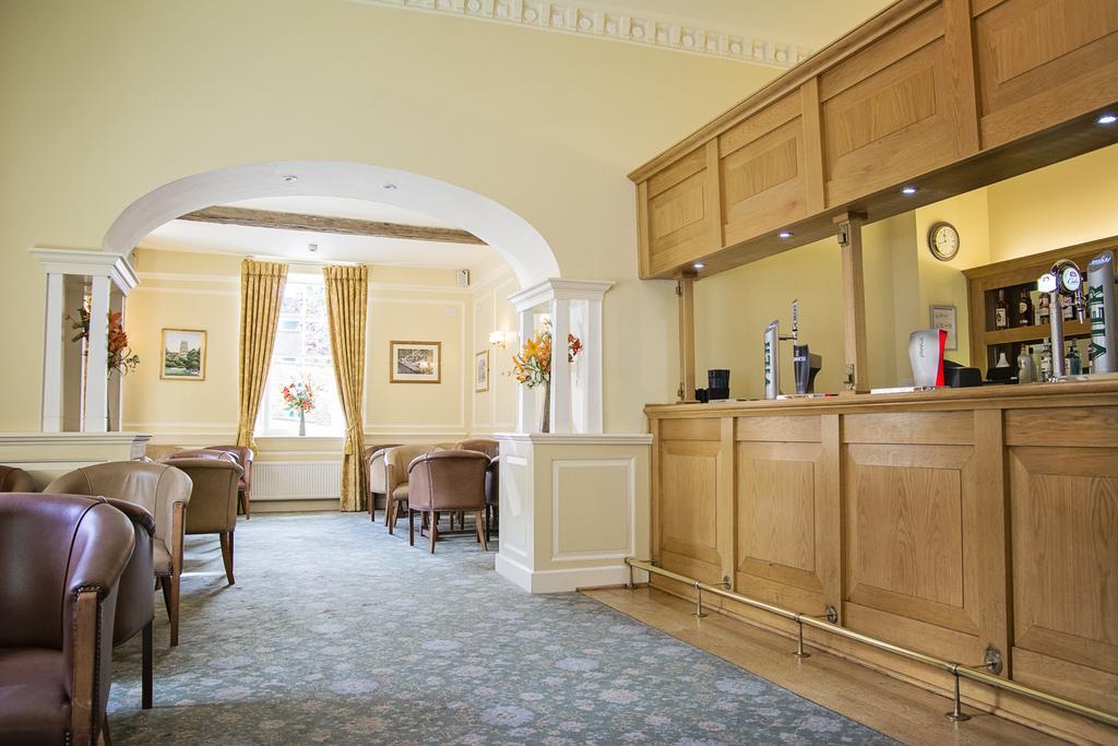 Waveney House Hotel Beccles Kültér fotó