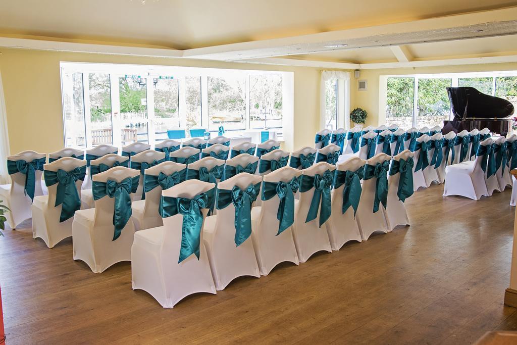 Waveney House Hotel Beccles Kültér fotó