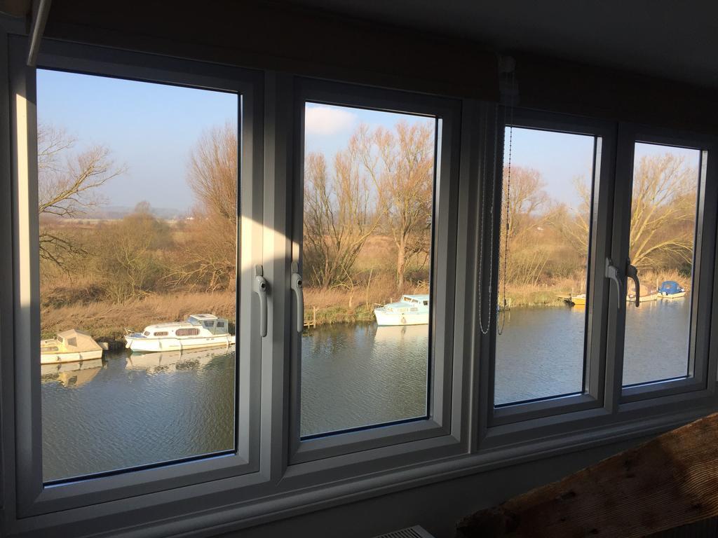 Waveney House Hotel Beccles Kültér fotó